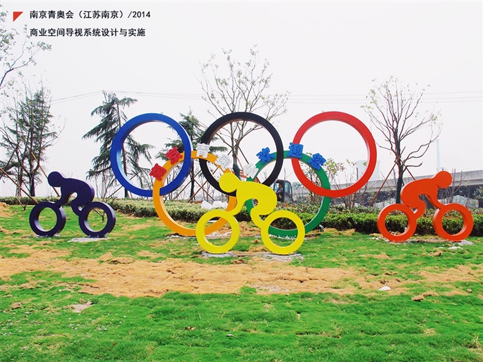 南京青奥会